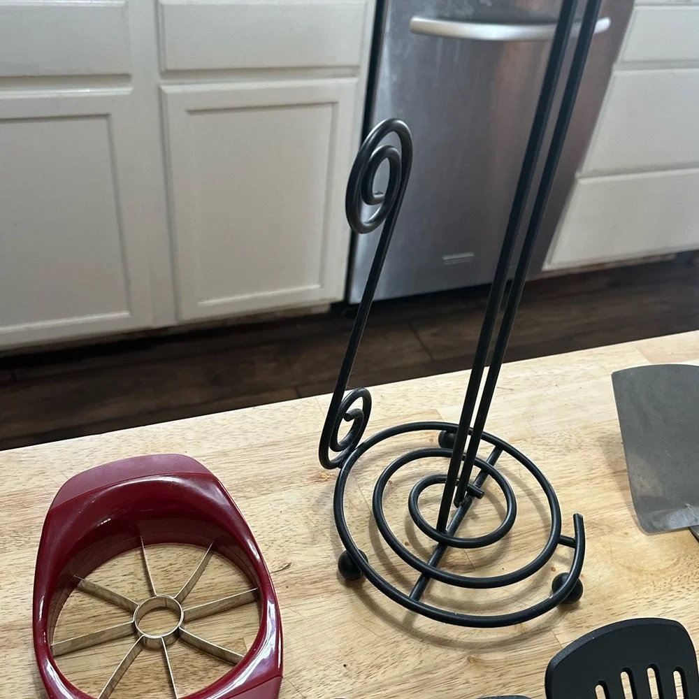 Kitchen/grill tools